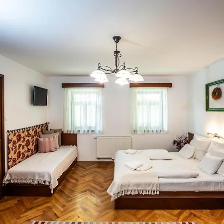 Oszter-Haz Kekkut Apartment Exterior photo
