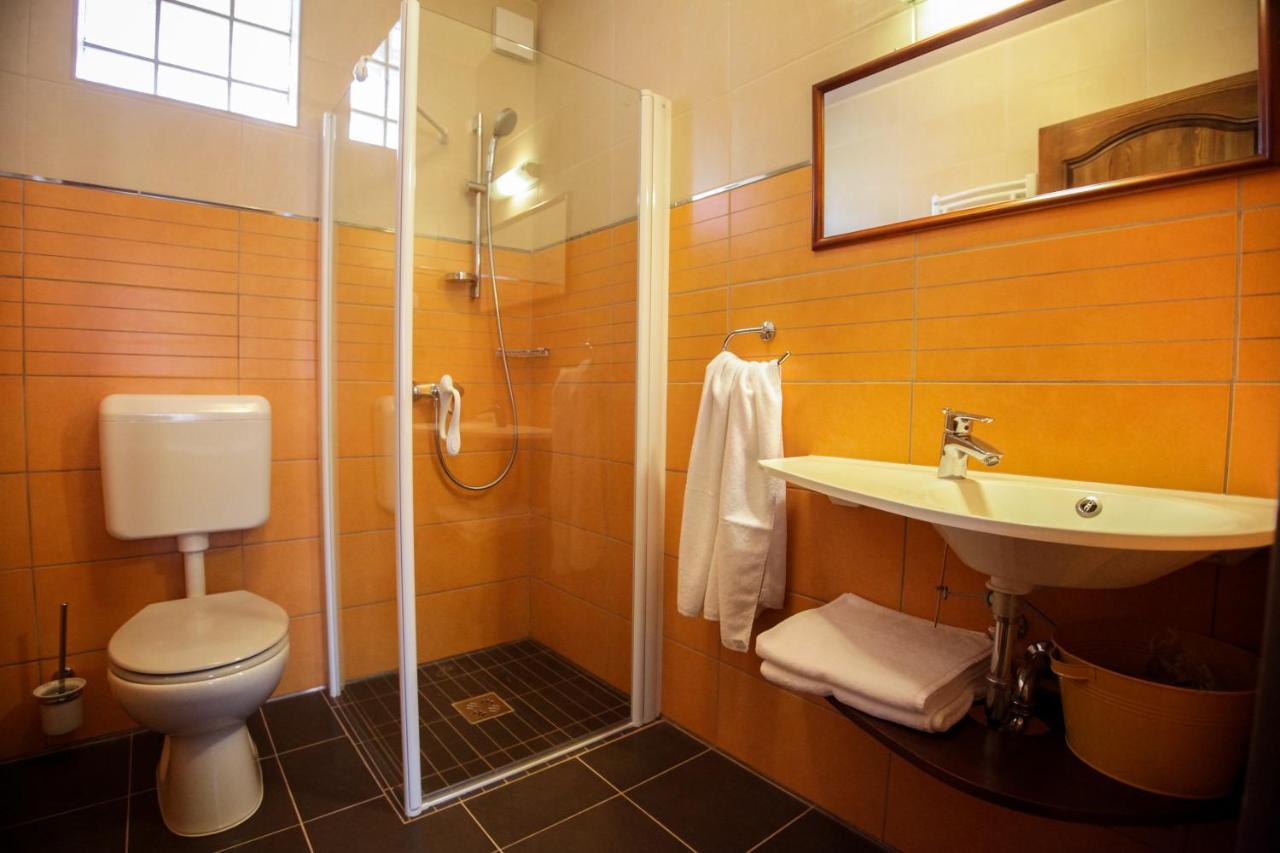 Apartment Oszter-haz *