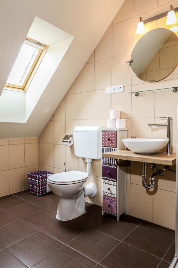 Apartment Oszter-haz