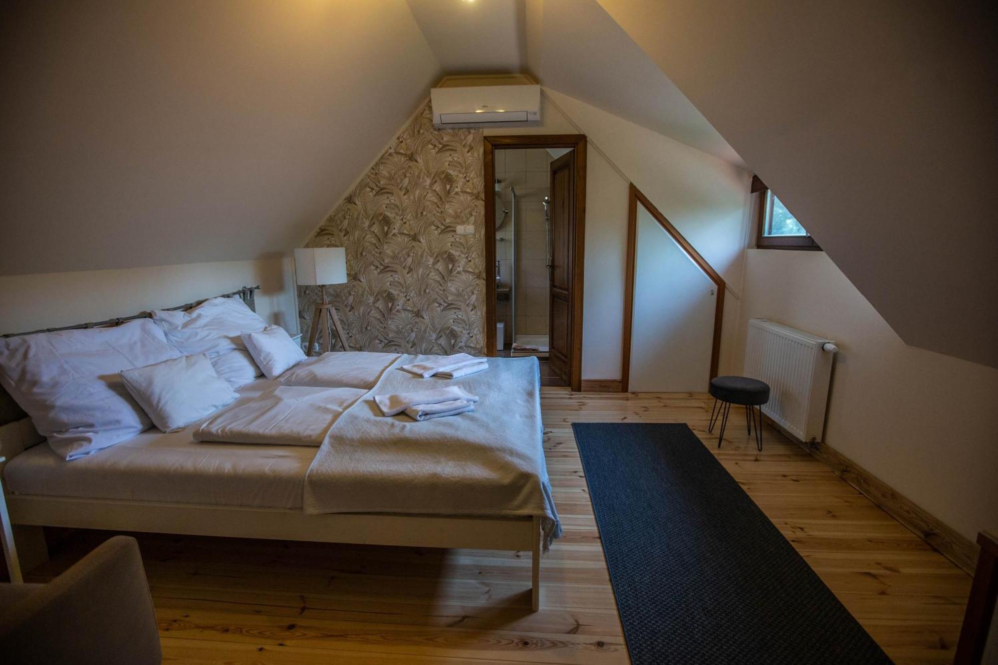 Apartment Oszter-haz